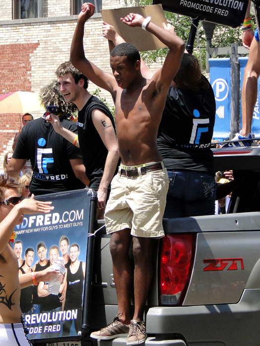 Gay Pride
