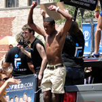 Gay Pride