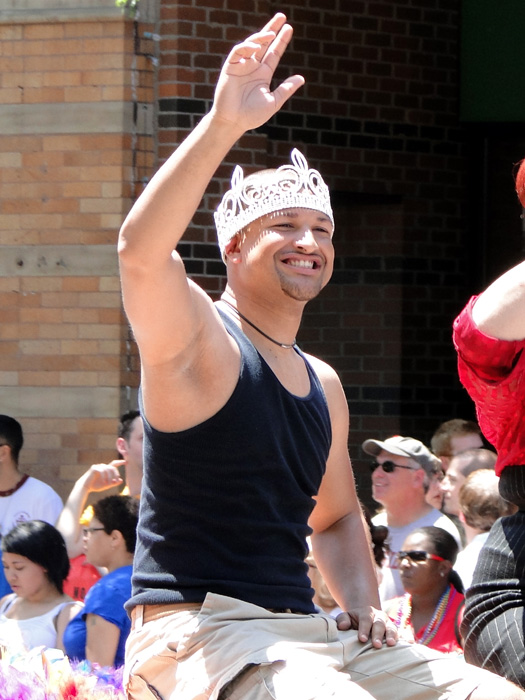 Gay Pride