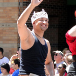 Gay Pride