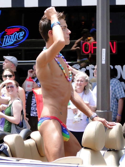 Gay Pride