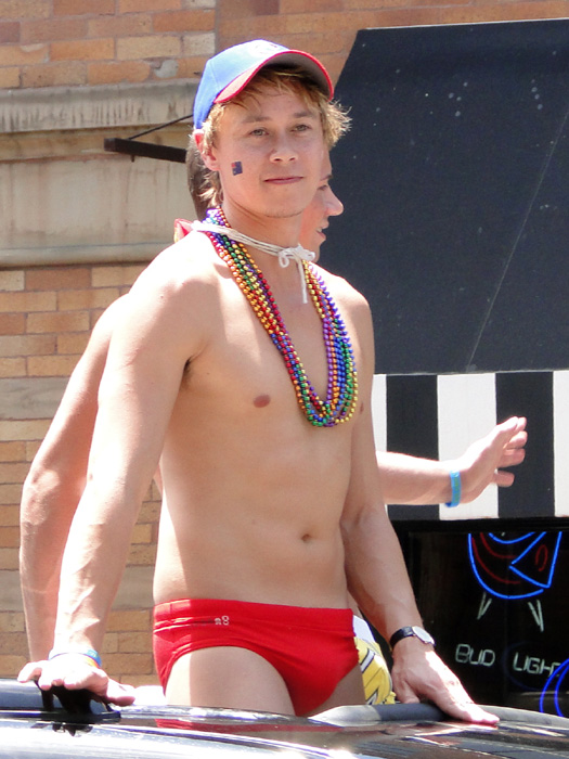 Gay Pride