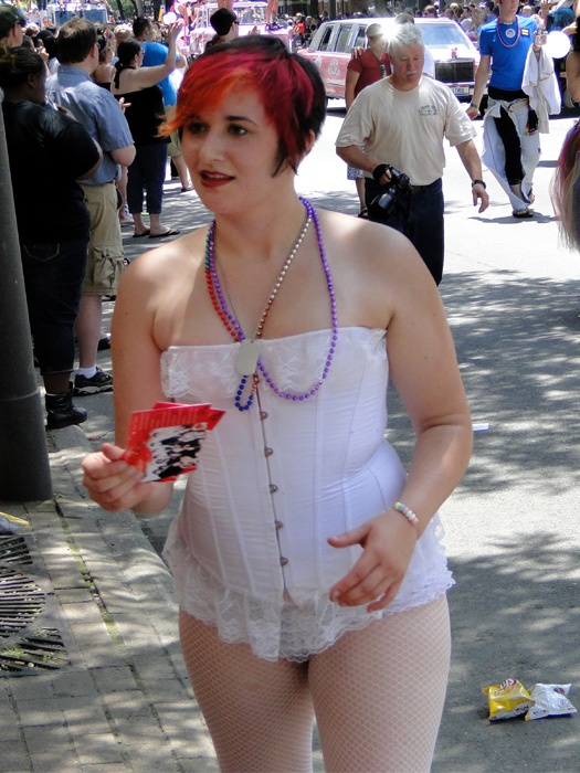 Gay Pride
