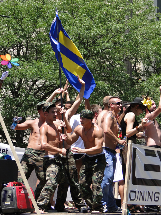 Gay Pride