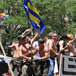 Gay Pride