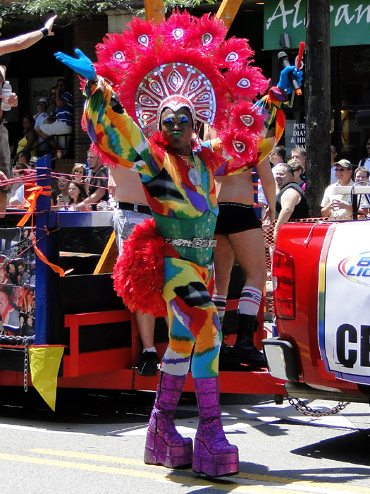Gay Pride