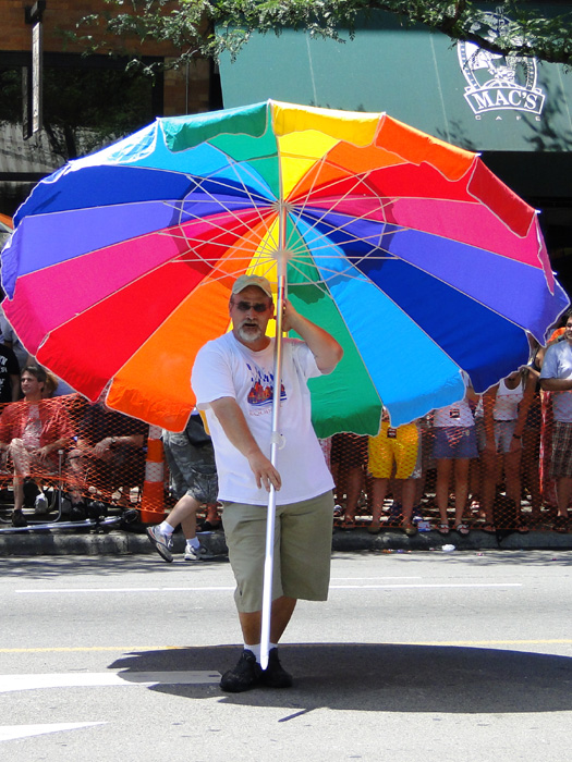 Gay Pride