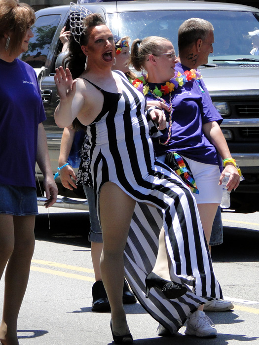 Gay Pride