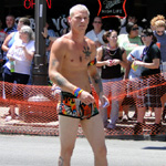 Gay Pride