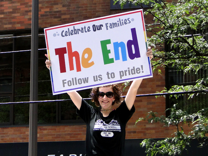 Gay Pride