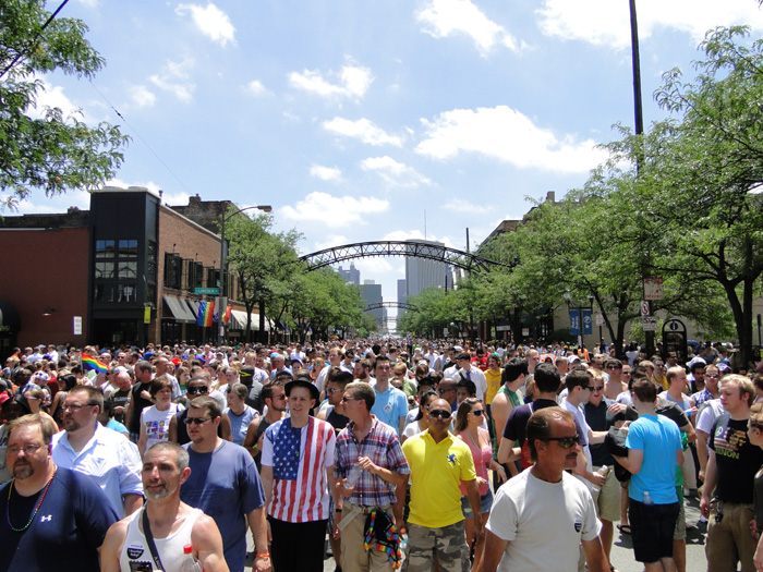 Gay Pride
