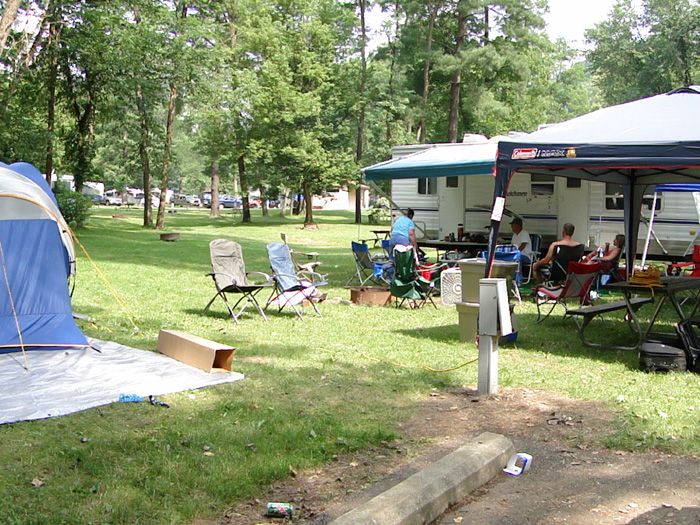Mohican State Park