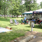 Mohican State Park