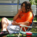 Sarah
