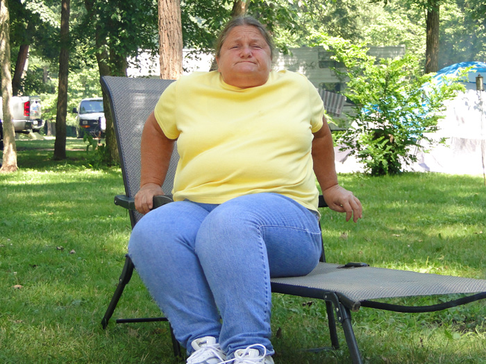 Leah