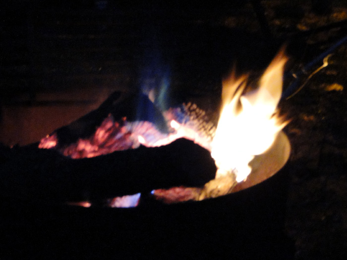 Campfire