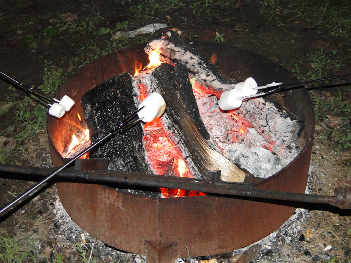 Marshmallows