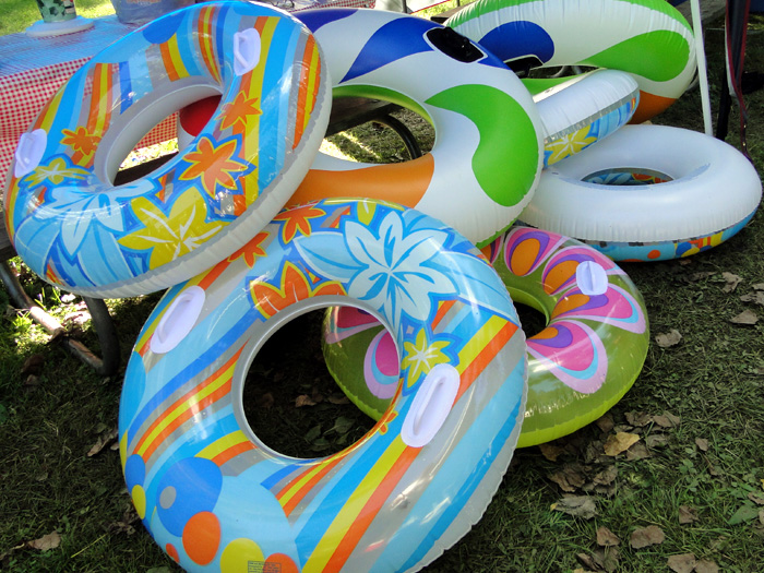 Tubes