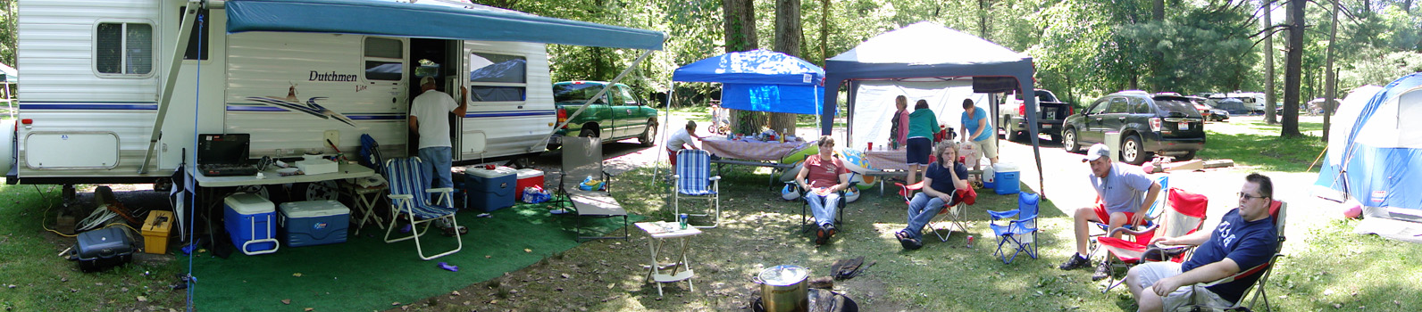 Mohican State Park