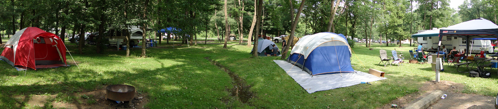 Mohican State Park