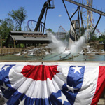 Shoot the Rapids