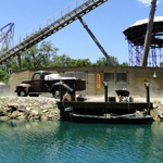 Shoot the Rapids