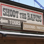 Shoot the Rapids