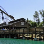 Shoot the Rapids