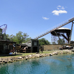 Shoot the Rapids