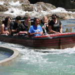 Shoot the Rapids