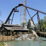 Shoot the Rapids