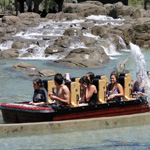 Shoot the Rapids