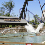 Shoot the Rapids