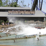 Shoot the Rapids