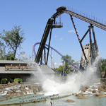 Shoot the Rapids