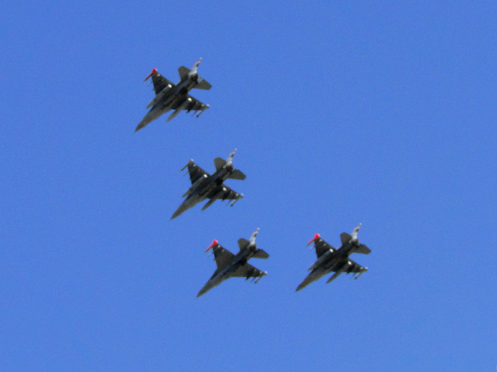Flyover