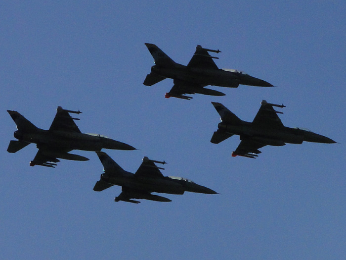 Flyover