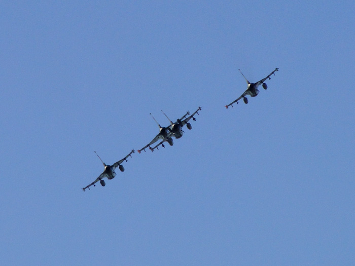 Flyover