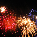 Red, White & Boom!