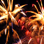 Red, White & Boom!