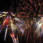 Red, White & Boom!