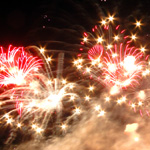 Red, White & Boom!