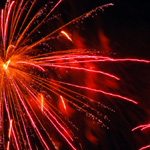 Red, White & Boom!