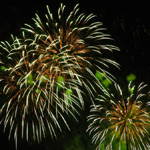 Red, White & Boom!