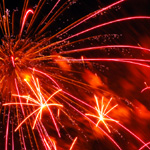 Red, White & Boom!