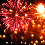Red, White & Boom!