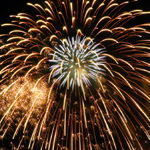 Red, White & Boom!