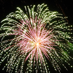 Red, White & Boom!