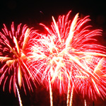 Red, White & Boom!