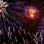 Red, White & Boom!